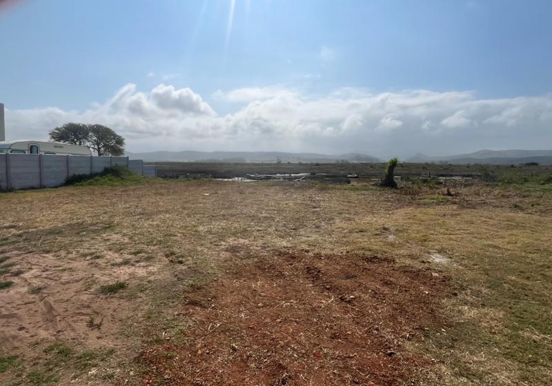 0 Bedroom Property for Sale in Klein Brak Western Cape